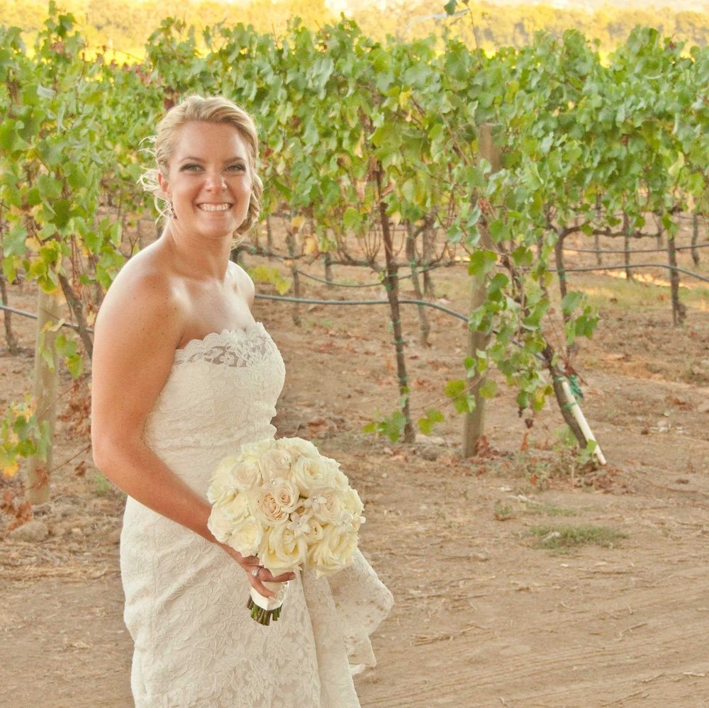 Meet your Posher, Stacey